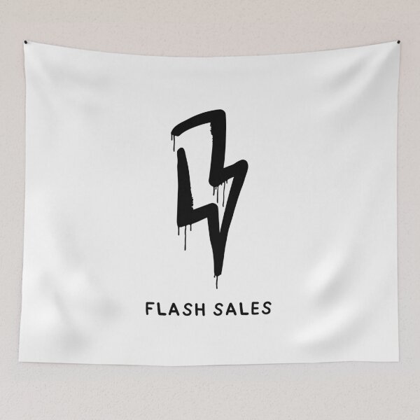Item preview, Ventas flash designed and sold by EternityLoves.