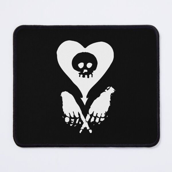 Item preview, Alkaline Trio Merch Fingers Crossed designed and sold by ILLUCEND-ARTS.