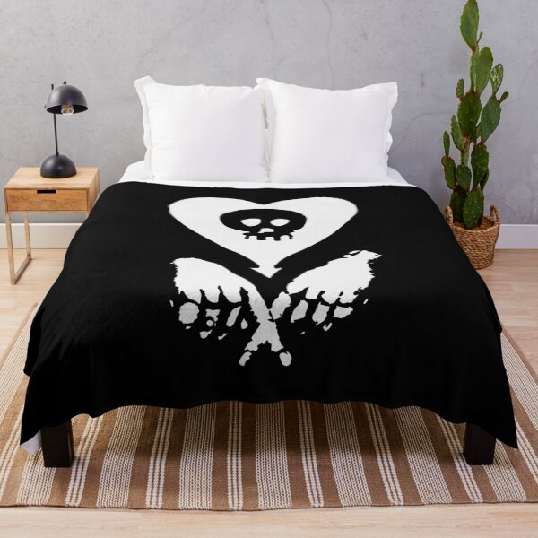 Item preview, Alkaline Trio Merch Fingers Crossed designed and sold by ILLUCEND-ARTS.
