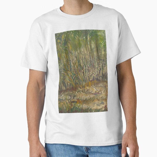 Nile Corniche Classic T-Shirt