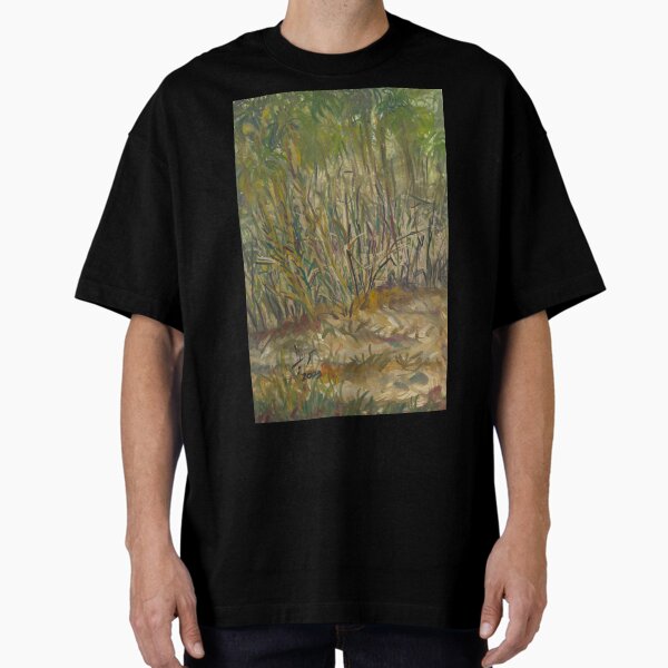 Nile Corniche Oversized T-Shirt