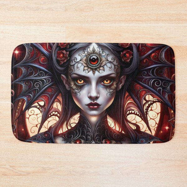 Item preview, Eye of Knowledge designed and sold by Bright-Moonrise.