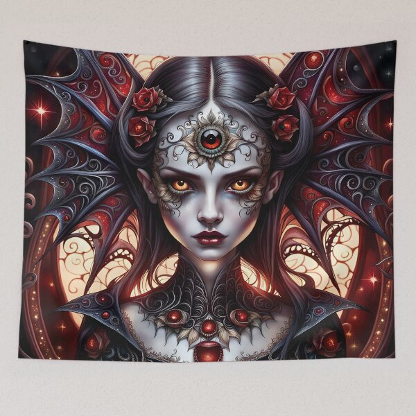 Item preview, Eye of Knowledge designed and sold by Bright-Moonrise.