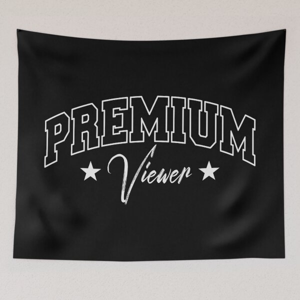 Item preview, Jarvis Johnson Merch Premium Viewer designed and sold by ILLUCEND-ARTS.