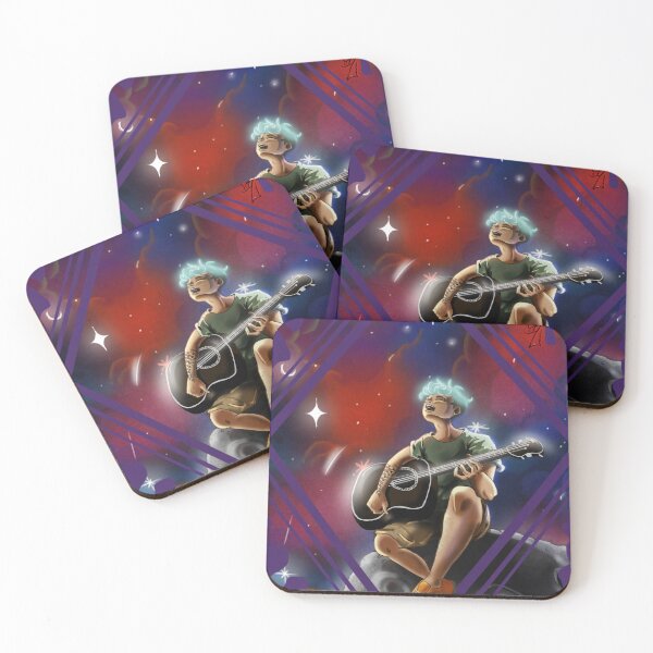 Item preview, an inspiring song designed and sold by SrGhuz.