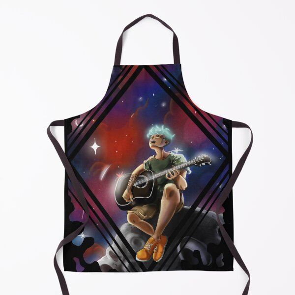 Item preview, an inspiring song designed and sold by SrGhuz.
