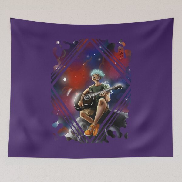 Item preview, an inspiring song designed and sold by SrGhuz.