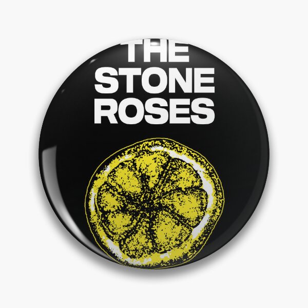 Item preview, Stone Roses Merch The Stone Roses Tsr Lemon Ringer designed and sold by ILLUCEND-ARTS.