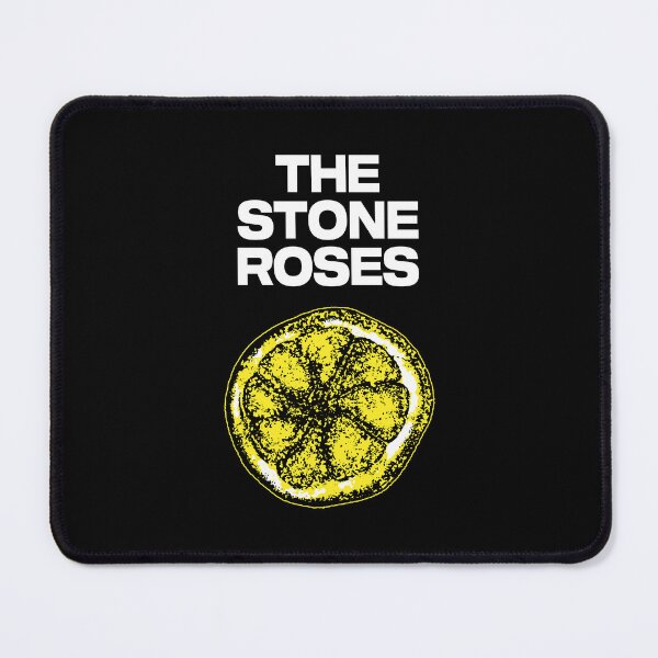 Item preview, Stone Roses Merch The Stone Roses Tsr Lemon Ringer designed and sold by ILLUCEND-ARTS.