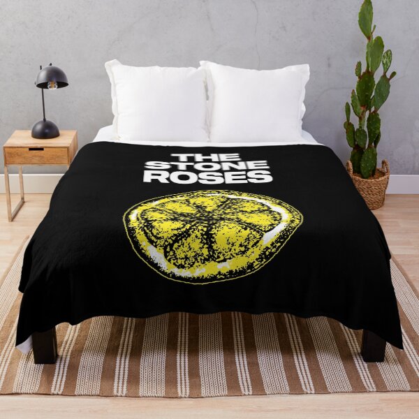 Item preview, Stone Roses Merch The Stone Roses Tsr Lemon Ringer designed and sold by ILLUCEND-ARTS.