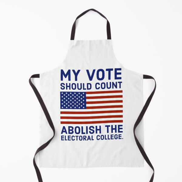 Item preview, My vote should count. designed and sold by Rachel the Artist .