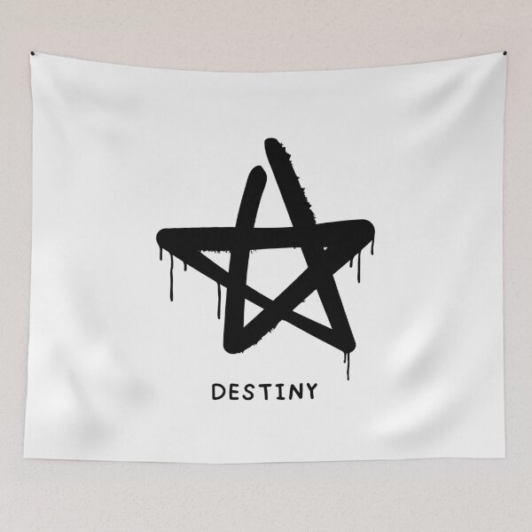 Item preview, Destiny designed and sold by EternityLoves.