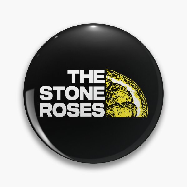 Item preview, Stone Roses Merch The Stone Roses Tsr Logo designed and sold by ILLUCEND-ARTS.