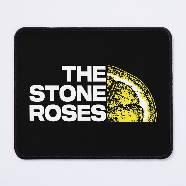 Item preview, Stone Roses Merch The Stone Roses Tsr Logo designed and sold by ILLUCEND-ARTS.