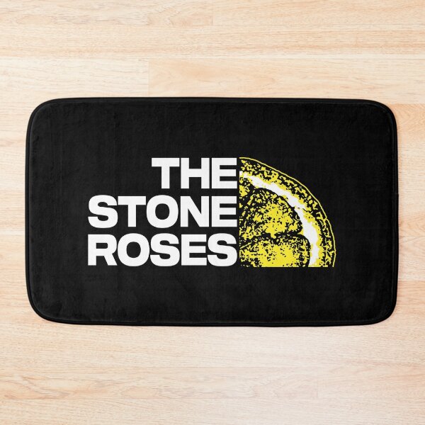 Item preview, Stone Roses Merch The Stone Roses Tsr Logo designed and sold by ILLUCEND-ARTS.
