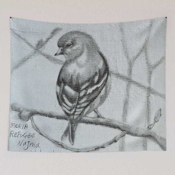 Item preview, Winter designed and sold by HopeProject.