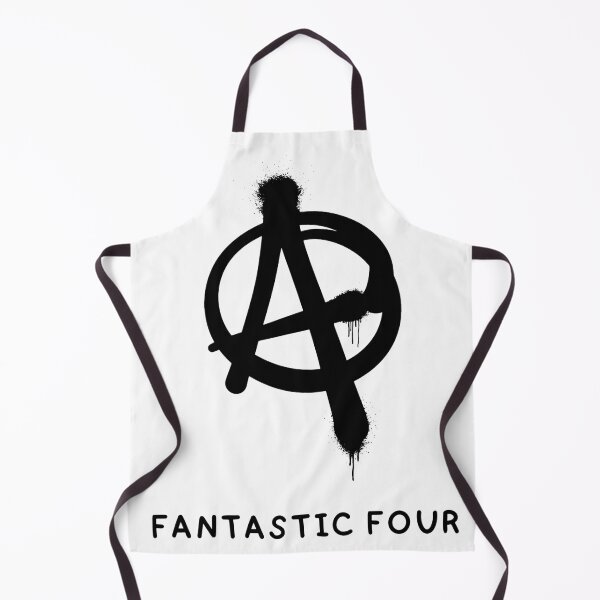 Item preview, Fantastic Four designed and sold by EternityLoves.