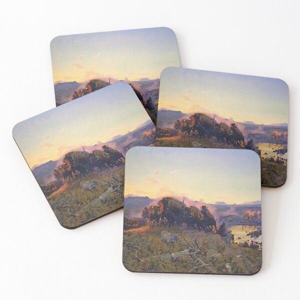 Item preview, When the Land Belonged to God designed and sold by tomorrowsart.