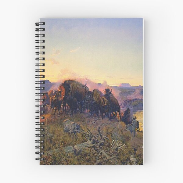Item preview, When the Land Belonged to God designed and sold by tomorrowsart.