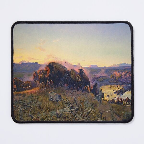 Item preview, When the Land Belonged to God designed and sold by tomorrowsart.