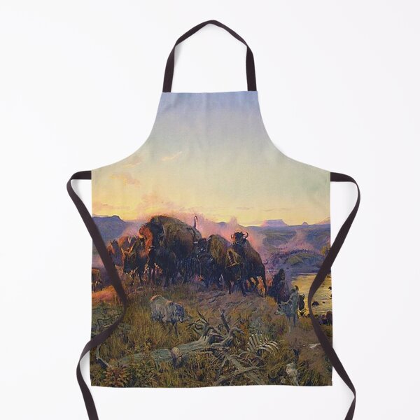 Item preview, When the Land Belonged to God designed and sold by tomorrowsart.