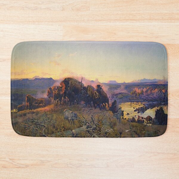 Item preview, When the Land Belonged to God designed and sold by tomorrowsart.