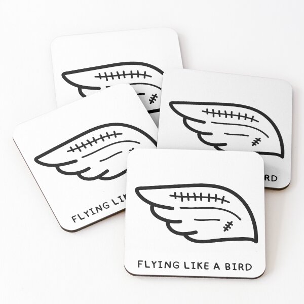Artikelvorschau, Fliegen wie ein Vogel entworfen und verkauft von EternityLoves.
