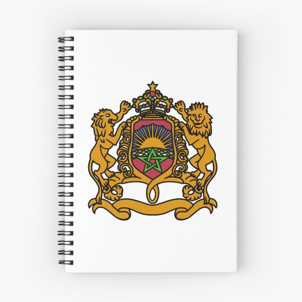 Item preview, The Kingdom of Morocco designed and sold by Football-store-.