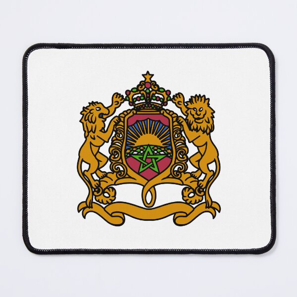 Item preview, The Kingdom of Morocco designed and sold by Football-store-.