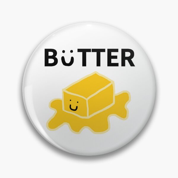 Item preview, butter designed and sold by zzzozzo.
