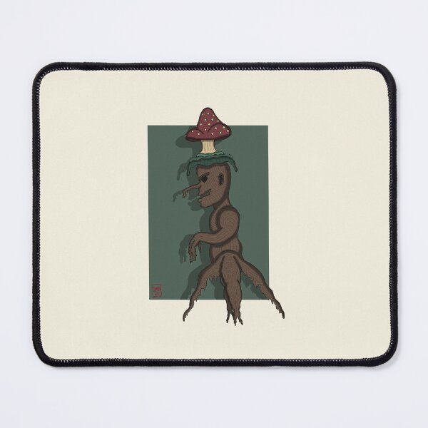 Item preview, The Wandering Forest designed and sold by Dylan Boyd.