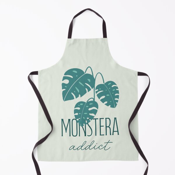 Item preview, Monstera Deliciosa Addict designed and sold by Artewah.