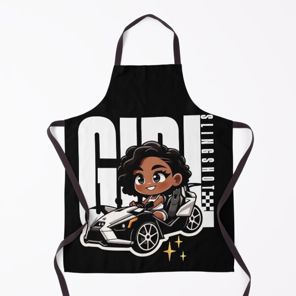 Item preview, Polaris Slingshot Cute Girl Driver Graphic, Unique Motor Vehicle Fashion designed and sold by boujeedrpc.