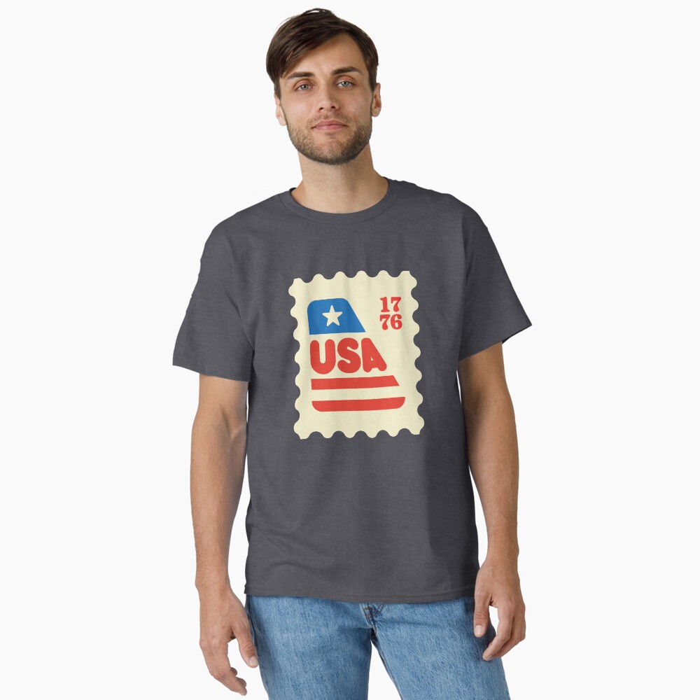 Item preview, Classic T-Shirt designed and sold by Aeronautdesign.
