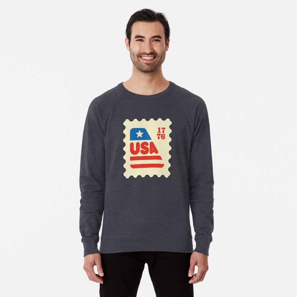 Item preview, Lightweight Sweatshirt designed and sold by Aeronautdesign.