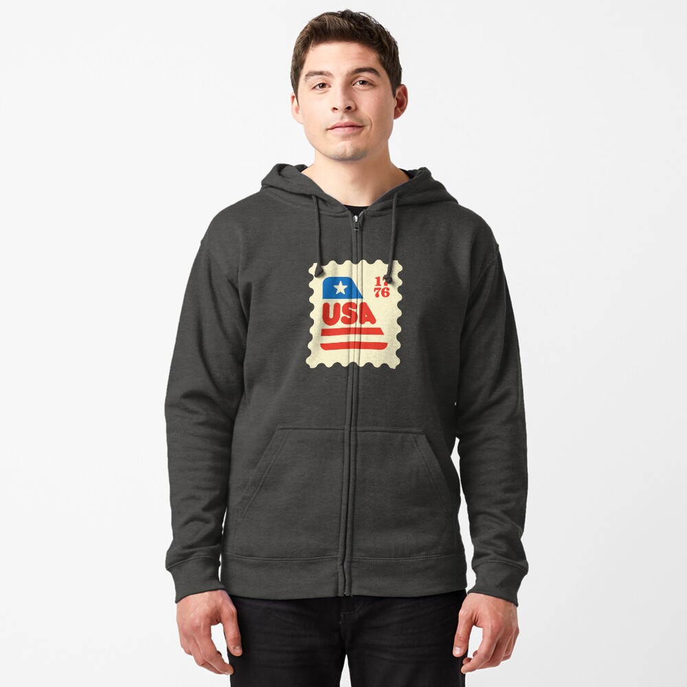 Item preview, Zipped Hoodie designed and sold by Aeronautdesign.