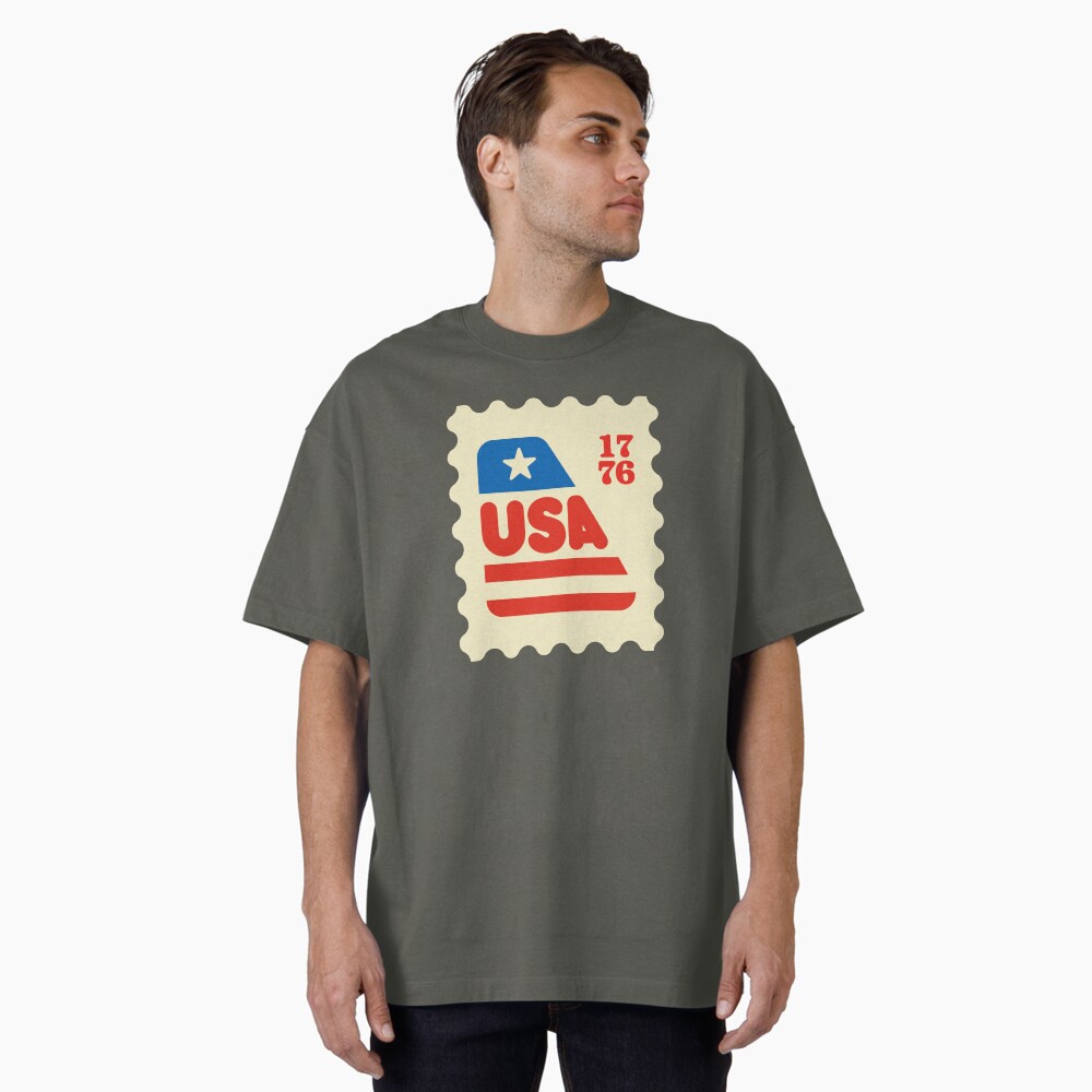 Item preview, Oversized T-Shirt designed and sold by Aeronautdesign.