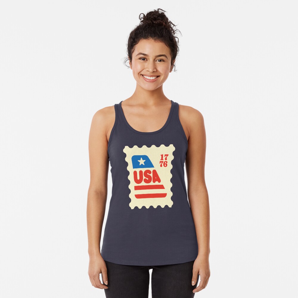 Item preview, Racerback Tank Top designed and sold by Aeronautdesign.