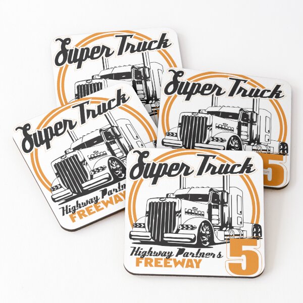 Item preview, SUPER TRAILER designed and sold by DUQUES12.