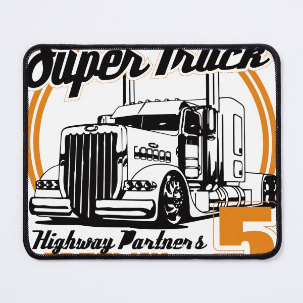 Item preview, SUPER TRAILER designed and sold by DUQUES12.