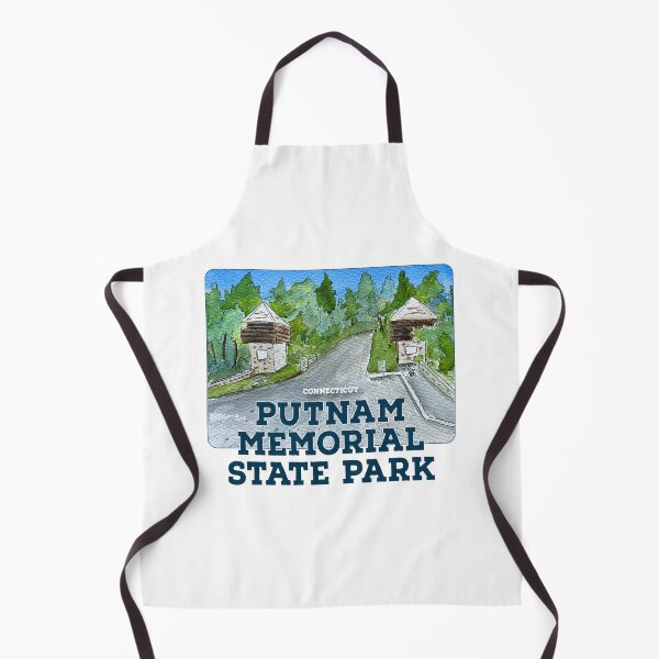 Item preview, Putnam Memorial State Park, Connecticut designed and sold by MMc Buck.