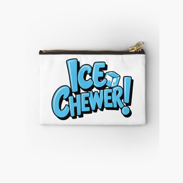 Item preview, Ice Chewer. Ice Chewing designed and sold by PMCreative.