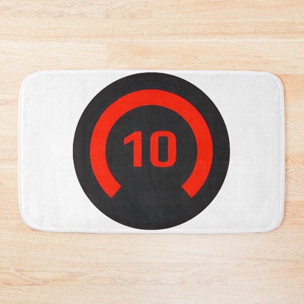 Item preview, Level 10 Faceit, Rank 10, CS2, CS 2, CS:GO - HIGH QUALITY, BEST RESOLUTION designed and sold by Zibis09.