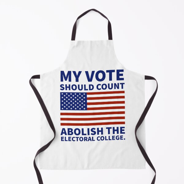 Item preview, My vote should count. designed and sold by Rachel the Artist .