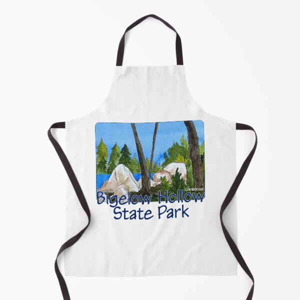 Item preview, Bigelow Hollow State Park, Connecticut designed and sold by MMc Buck.