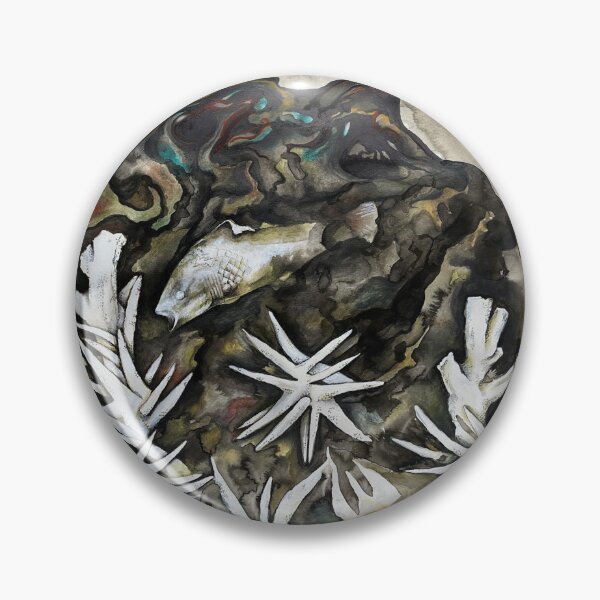 Item preview, Water Pollution is Someone's Profit designed and sold by Anastasia Andersen.