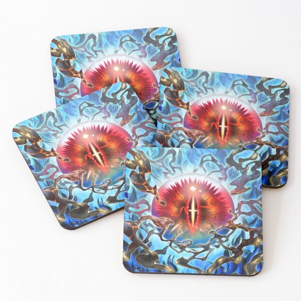 Item preview, Sinful Spoils of Subversion - Snake-Eye designed and sold by Black Saiyan Magician's Merchandise.