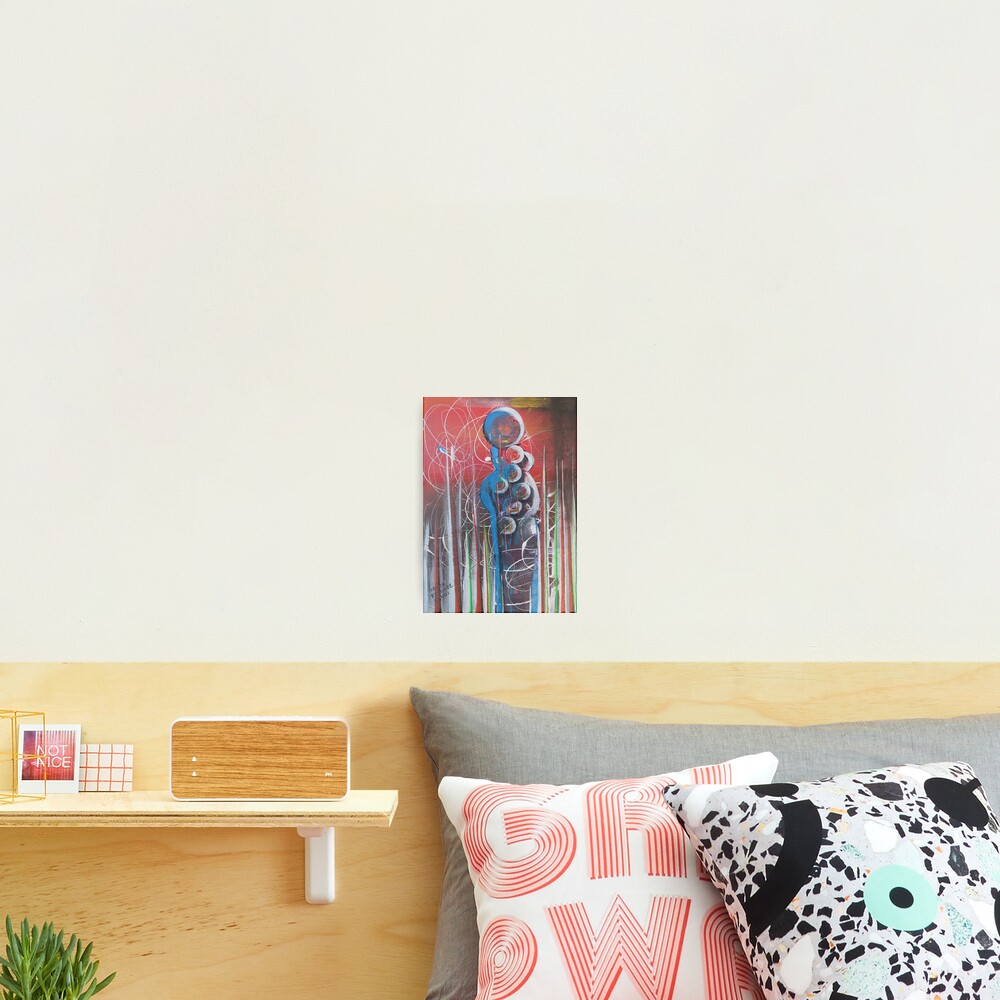 Item preview, Photographic Print designed and sold by HopeProject.