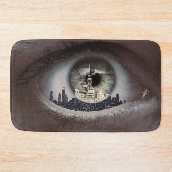 Item preview, The New York view designed and sold by Elianne Turennout.