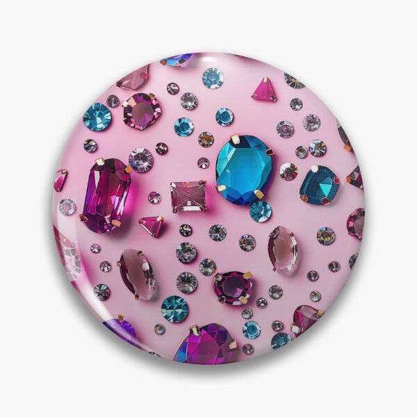 Item preview, crystals and gemstones designed and sold by haroulita.